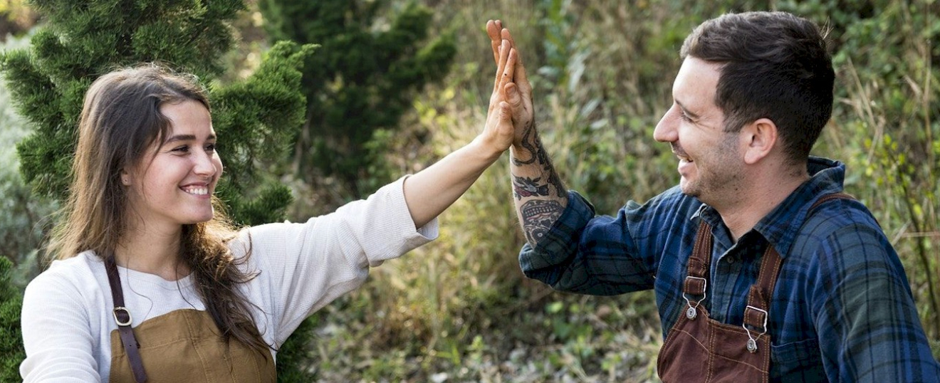 Can One Person Save a Marriage?