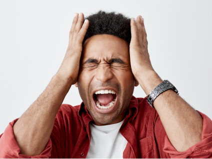 Get Control of Your Anger: The Three Minute Rule